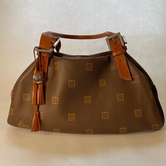 Vintage Texier Bag - Picture 2 of 14